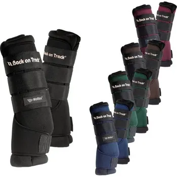 turistický návlek Termokamaše Back on Track Royal s vložkou 2031 pár