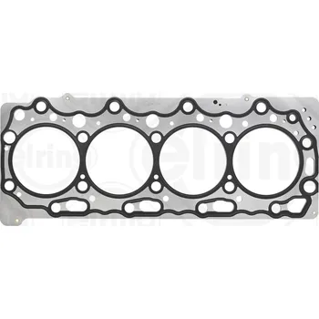 Těsnění motoru Těsnění, hlava válce ELRING 940.760