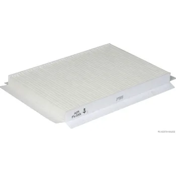 Ventilátor topení a klimatizace Filtr, vzduch v interiéru HERTH+BUSS JAKOPARTS J1340310