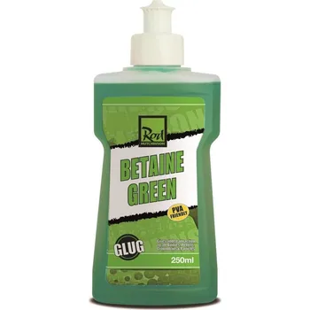 RH posilovač Glug Betaine Green 250ml