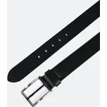 Bugatti pánský kožený opasek 1947 05 Černá 105