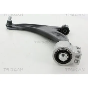 Zavěšení kol Řídicí páka, zavěšení kol Triscan A/S 8500 80546