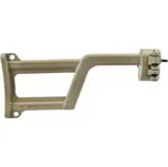 ARES ARES sklopná pažba FS-01 pro AEG M4/16 - Písková