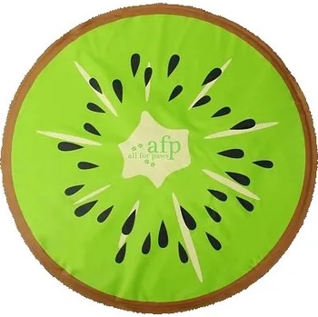 Miska pro psa AFP Chill Out Chladící podložka Kiwi