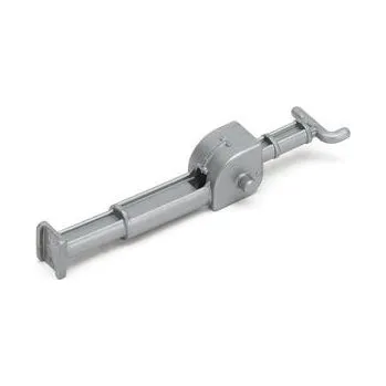 autíčko Bruder 42022 Podpěrná noha pro přívěsný vozík