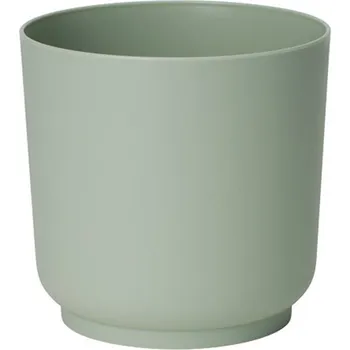 Květináč Květináč SATINA, šalvěj, 20 x 19,4 cm