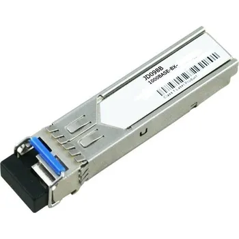 Síťový kabel OEM X120 1G SFP LC BX 10-U Transceiver JD098B_OEM