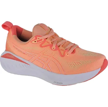 Dámské tenisky Oranžové běžecké tenisky ASICS Gel-Cumulus 25 1012B441-800 Velikost: 37
