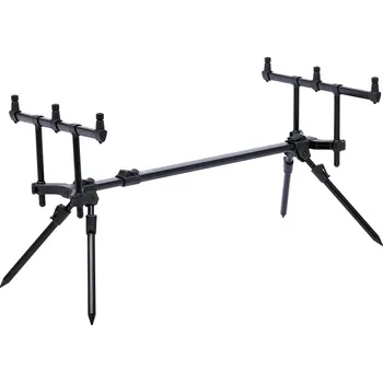 PROLOGIC Stojan C Series Convertible 3 Rod Pod (PROLOGIC Stojan C Series Convertible 3 Rod Pod 72722)