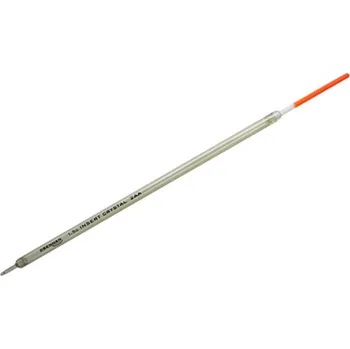 Signalizace záběru Drennan splávek Insert Crystal 2,0g