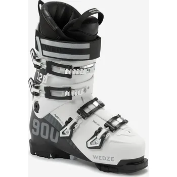 Sjezdové boty WEDZE Pánské lyžařské boty 900 GW 30–30,5cm