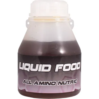 Návnadové aroma LK Baits All Amino Nutric 250 ml