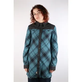 Dámské šaty NIKITA šaty - April Dress Hydro Blue (HYD)