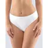 Kalhotky Gina 10283P bílé, L/XL