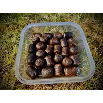 Boilies LK Baits Játra diskont dumbells 12-14mm, 40g balance