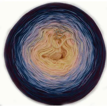 Příze Hvězdná noc 4n-570m (Lady Dee's Sternennacht)