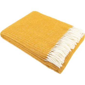 deka Vlněná deka 140x200 cm – Native Natural ID_1607094