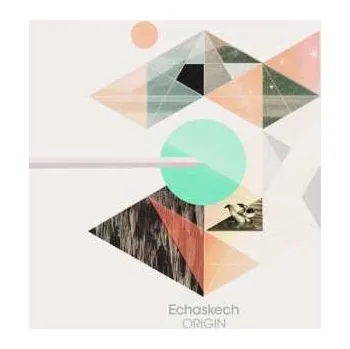 Zahraniční hudba CD Echaskech: Origin 2014