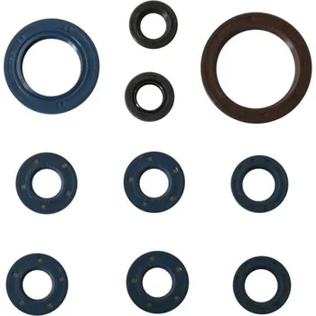 Těsnění pro motocykl Sada gufer motoru ATHENA KTM 250 EXC-F rok 14-16