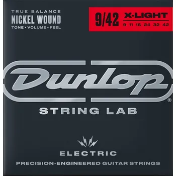 Hudebniny Dunlop DEN0942 + prodloužená záruka 3 roky