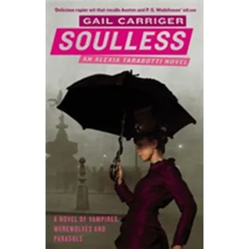 Soulless - Carriger Gail