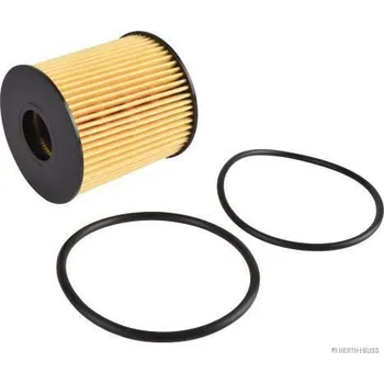 Autodíl Olejový filtr HERTH+BUSS JAKOPARTS J1315030