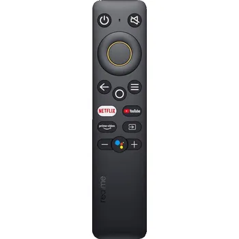 REALME TV STICK 4K - originální dálkový ovladač s hlasovým ovládáním