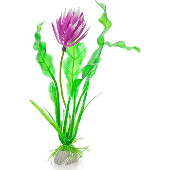 Akvarijní rostlina Umělá akvarijní rostlina - Happet 2B54