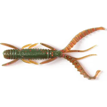 Umělá nástraha Lucky John Hogy Shrimp 3" 10ks Nagoya Shrimp
