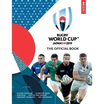 Rugby World Cup 2019 TM - Collings, Simon