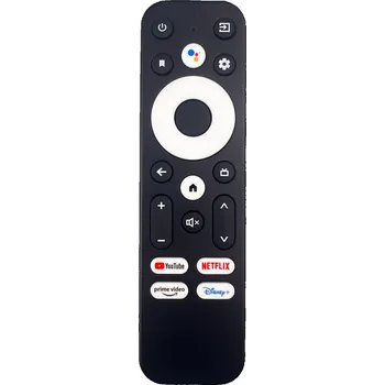 Náhradní dálkový ovladač pro EVOLVEO MultiMedia Box A4