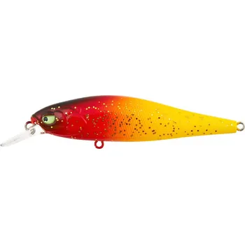 Umělá nástraha Lucky John wobler Pro Series Anira 89SP barva 912