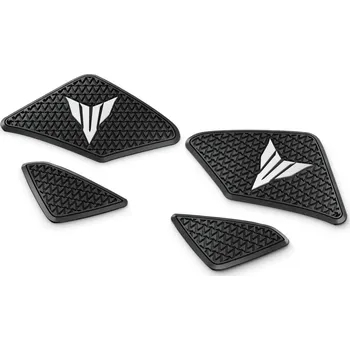 Motodoplněk Boční protektory na nádrž MT-125 YAMAHA