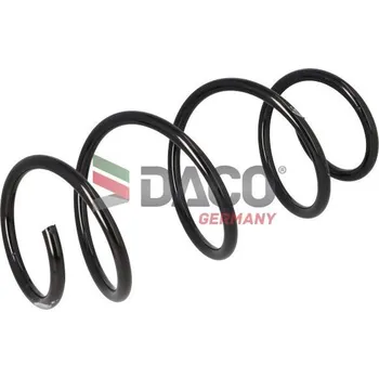 Pružina podvozku DACO 803013