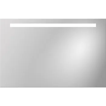 Zrcadlo Hopa Zrcadlo s LED osvětlením Houx (OLNZHOU100)