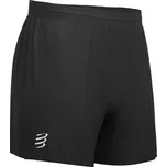Compressport kraťasy Performance Short - pánské - černá Velikost: XL