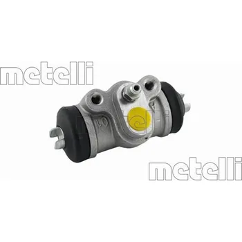 Brzdový válec Válec kolové brzdy METELLI 04-0777