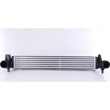 Motor automobilu Chladič turba NISSENS 96120