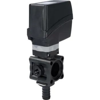 Příslušenství k čerpadlu Elektroventil 1" řídící 150L/M BRAVO 40 bar šedý