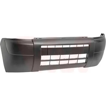 Nárazník Nárazník VAN WEZEL 0904570