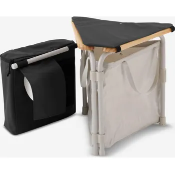 Chemické WC QUECHUA Skládací suché WC