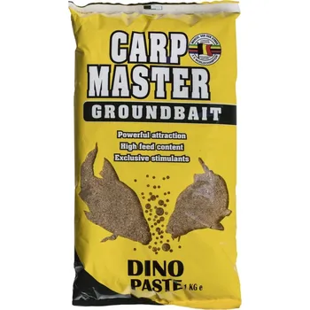 Návnadová surovina MVDE Dino paste 1kg