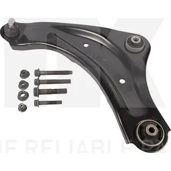 Zavěšení kol Řídicí páka, zavěšení kol SBS 5012253