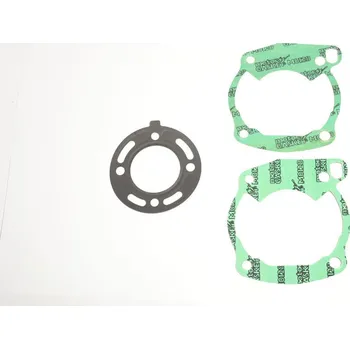 Těsnění pro motocykl Sada závodních těsnění HONDA CR 85 velká kola řetěz 428 rok 03-0