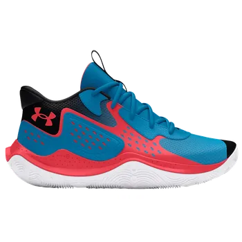 Dámská obuv Basketbalové boty Under Armour UA JET 23 3026634-401 Velikost 45,5 EU | 10,5 UK | 11,5 US | 29,5 CM
