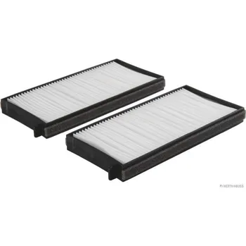 Klimatizace automobilu Filtr, vzduch v interiéru HERTH+BUSS JAKOPARTS J1340405