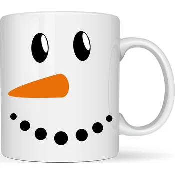 Hrneček - Sněhulák