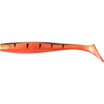 Nástraha Lucky John 3D Kubira Swim Shad 7" barva PG22 - 2ks