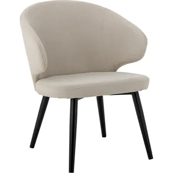 Bloomingville Lounge křeslo Loon