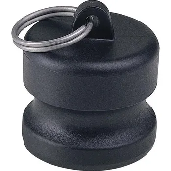 Příslušenství k čerpadlu Rychlospojka Camlock samec 2" zátka